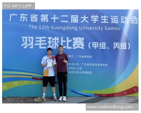 重庆羽毛球队选拔赛精彩点评展现力量与潜力的完美结合